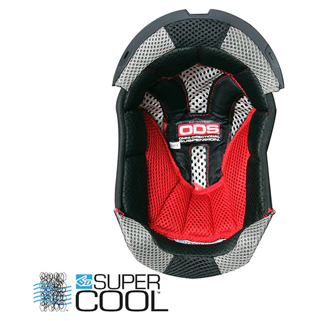Spare Part - 6D ATB-1 Comfort Liner