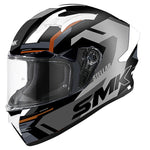 SMK Stellar Helmet - K-Power GL267