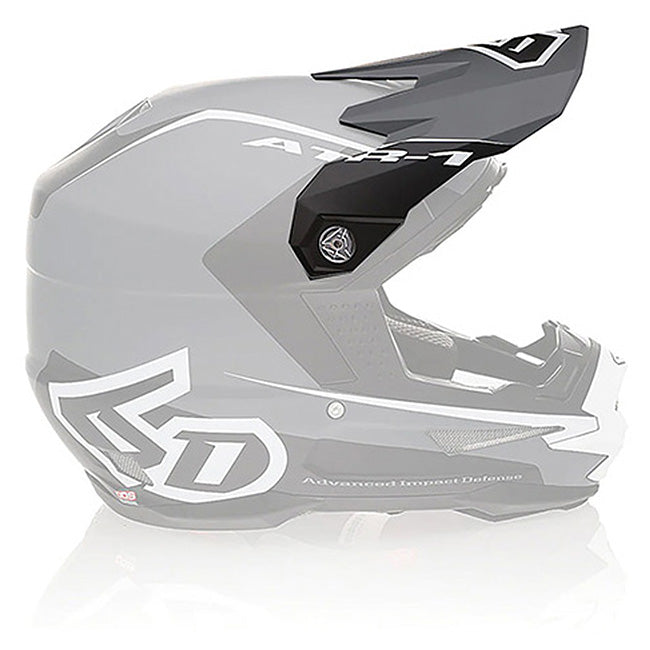 Spare Part - 6D ATR-2Y Peak - Stealth
