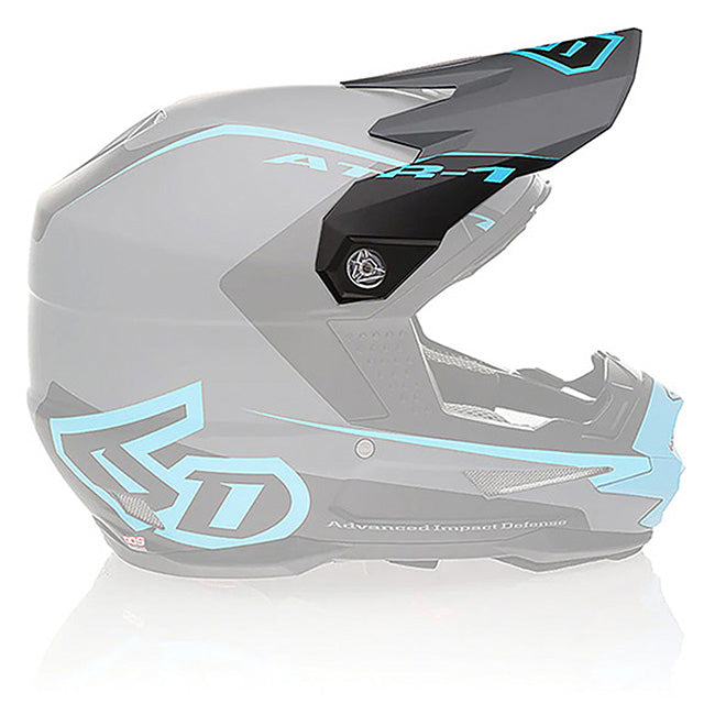 Spare Part - 6D ATR-2Y Peak - Stealth