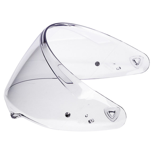 Spare Part - HJC RPHA 71 Visor - HJ-40-Full Face Clear
