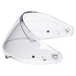 Spare Part - HJC RPHA 71 Visor - HJ-40-Full Face Clear
