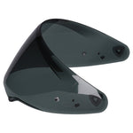 Spare Part - HJC RPHA 71 Visor - HJ-40-Full Face Dark Tint