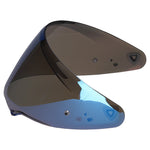 Spare Part - HJC RPHA 71 Visor - HJ-40-Full Face Blue Iridium