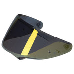 Spare Part - HJC RPHA 71 Visor - HJ-40