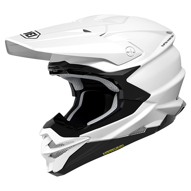 Shoei VFX-WR06 Helmet