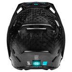 Fly Racing Formula S Carbon Helmet-MX/Off-Road – YL Black