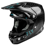 Fly Racing Formula S Carbon Helmet