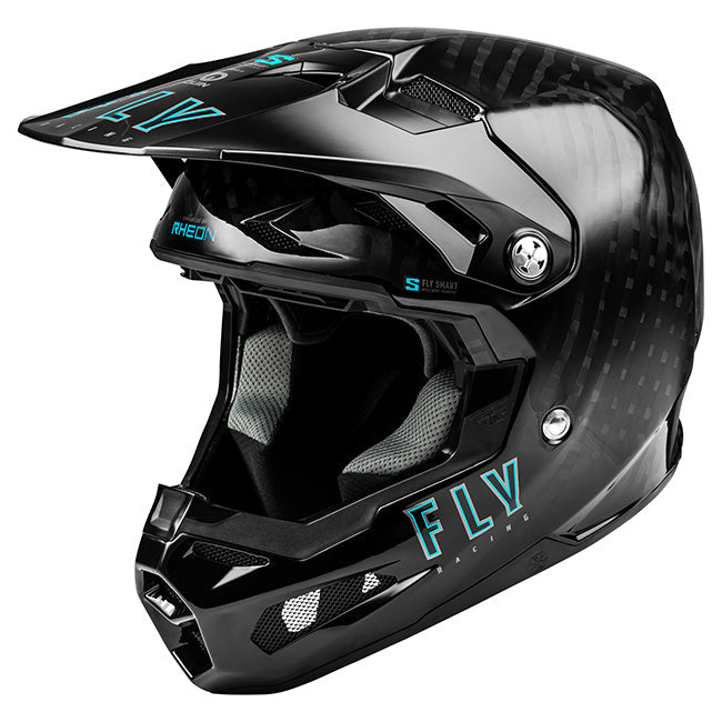 Fly Racing Formula S Carbon Helmet
