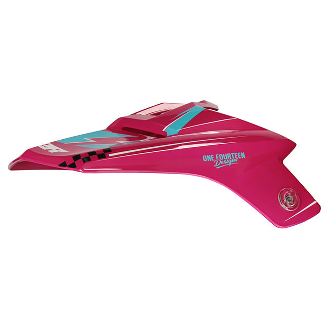 Spare Part - M2R MX2 Junior Peak - Lightning PC-7