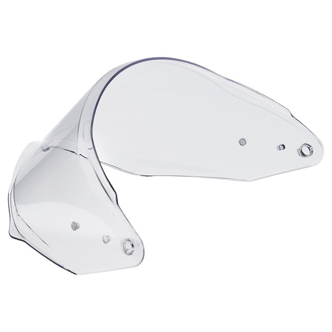 Spare Part - M2R Navigator Visor-Adventure Clear