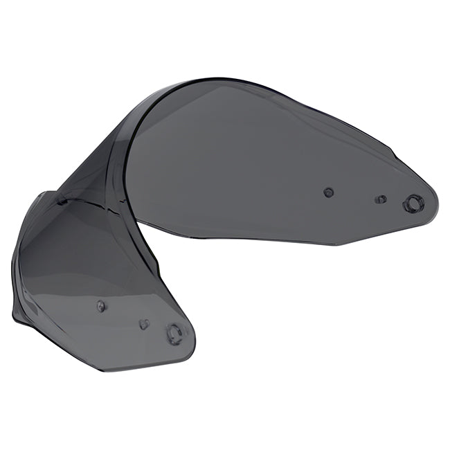 Spare Part - M2R Navigator Visor-Adventure Dark Smoke