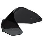Spare Part - M2R Navigator Visor-Adventure Silver Iridium
