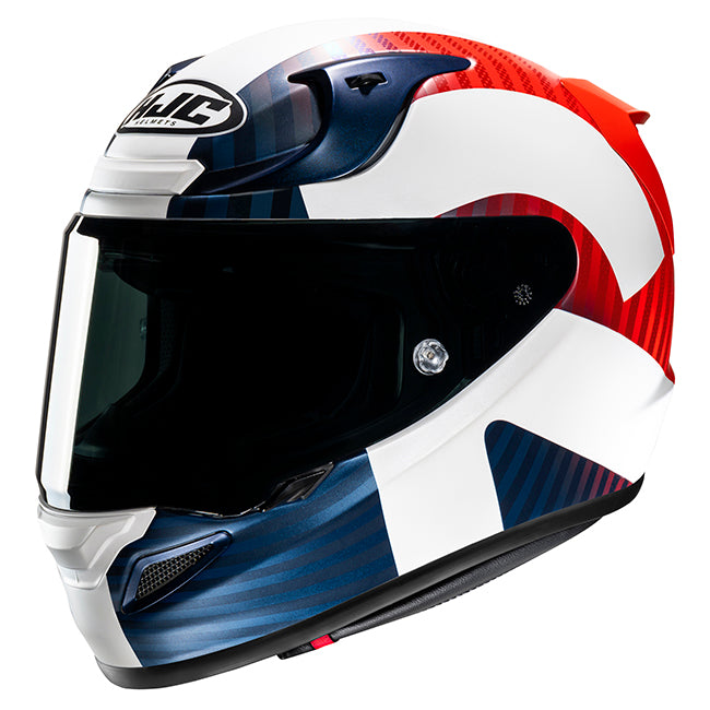 HJC RPHA 12 Helmet - Ottin MC-21SF