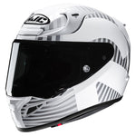 HJC RPHA 12 Helmet - Ottin MC-10
