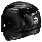 HJC RPHA 12 Carbon Helmet-Full Face – XS Black