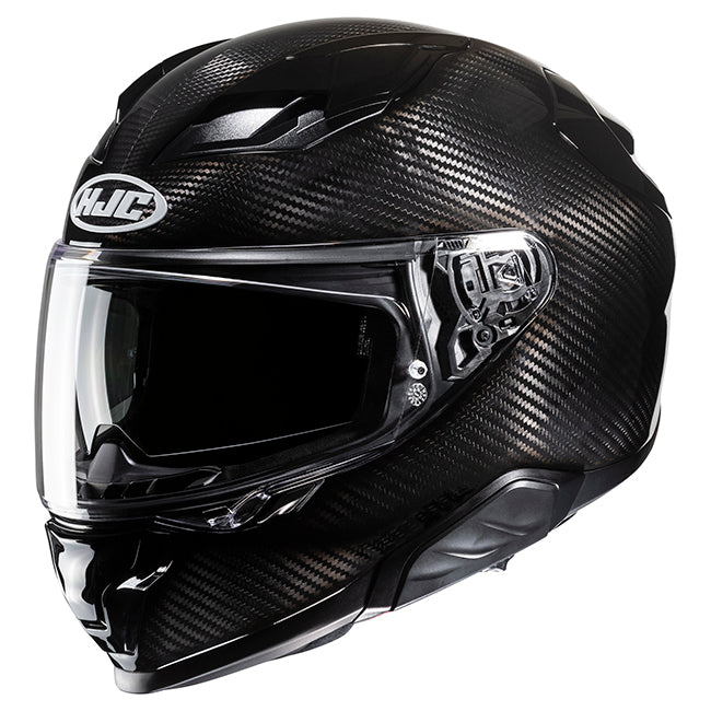 HJC F71 Carbon Helmet