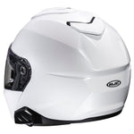 HJC i91 Helmet-Modular – XS Pearl White