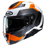 HJC i91 Helmet - Carst MC-7
