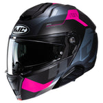 HJC i91 Helmet - Carst MC-8SF