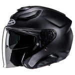 HJC F31 Helmet - Semi