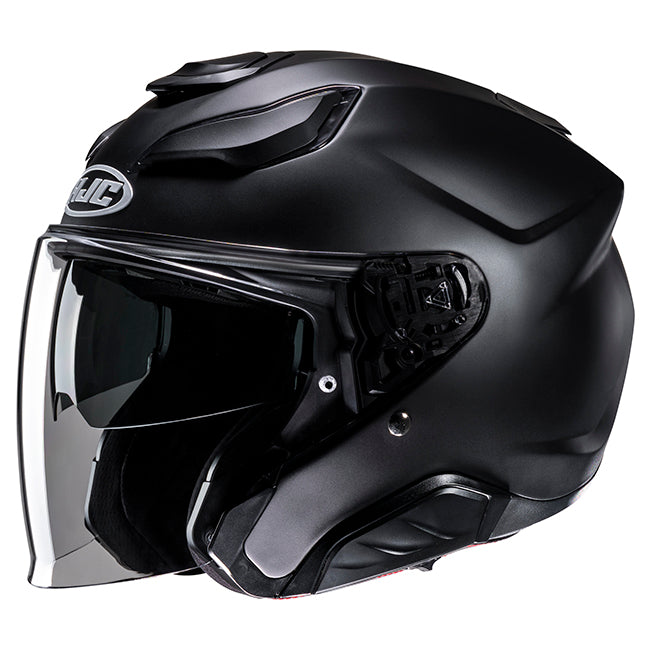 HJC F31 Helmet - Semi