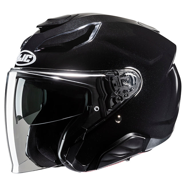 HJC F31 Helmet