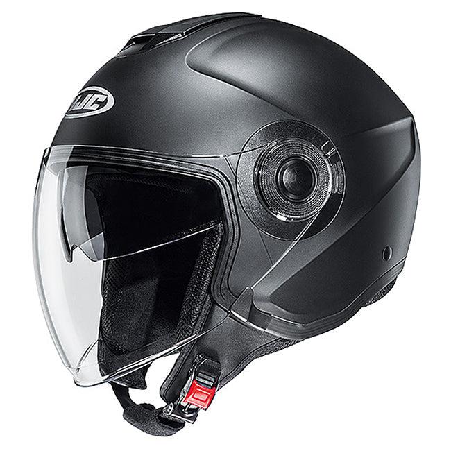 HJC i40N Helmet - Semi