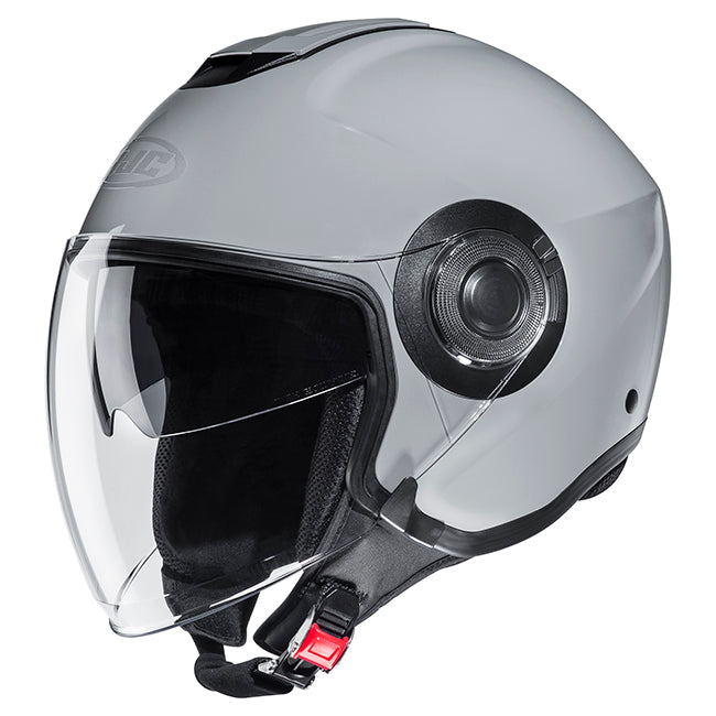 HJC i40N Helmet | Joe Rascal – Joe Rascal Harley