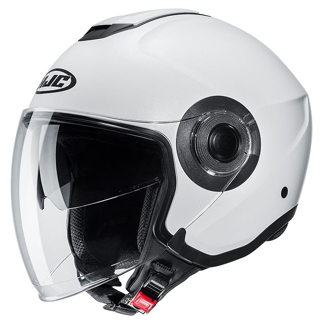 HJC i40N Helmet - Semi