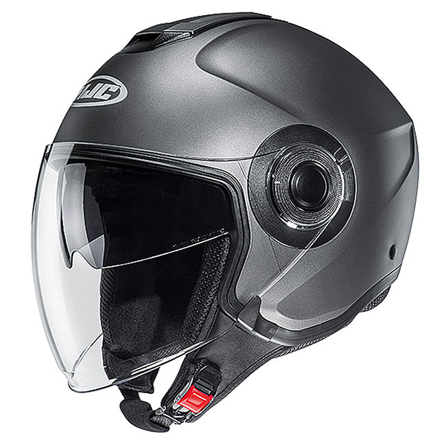 HJC i40N Helmet - Semi