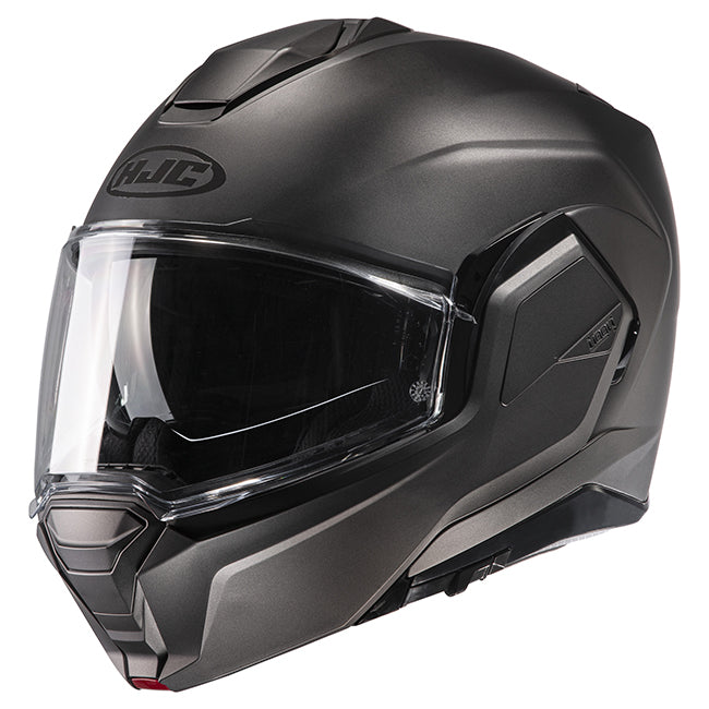 HJC i100 Helmet - Semi