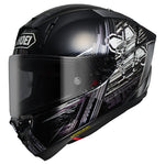 Shoei X-SPR Pro Helmet - Cross Logo TC-5