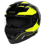 M2R Sabre Helmet - Inception PC-3 - Hi