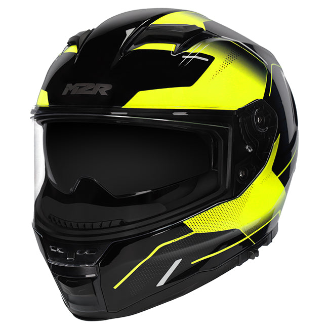 M2R Sabre Helmet - Inception PC-3 - Hi