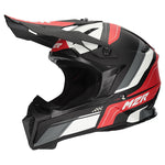 M2R X2.1 Helmet - Pulse PC-1F