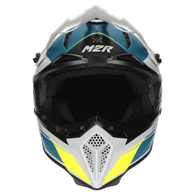 M2R X2.1 Helmet - Pulse PC-3 - Hi | Joe Rascal – Joe Rascal Harley
