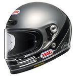 Shoei Glamster 06 Helmet - Abiding TC-10