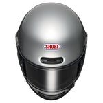 Shoei Glamster 06 Helmet - Abiding TC-10-Full Face – XS Grey/Black