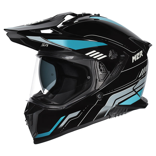 M2R Navigator Helmet - Venture PC- 2