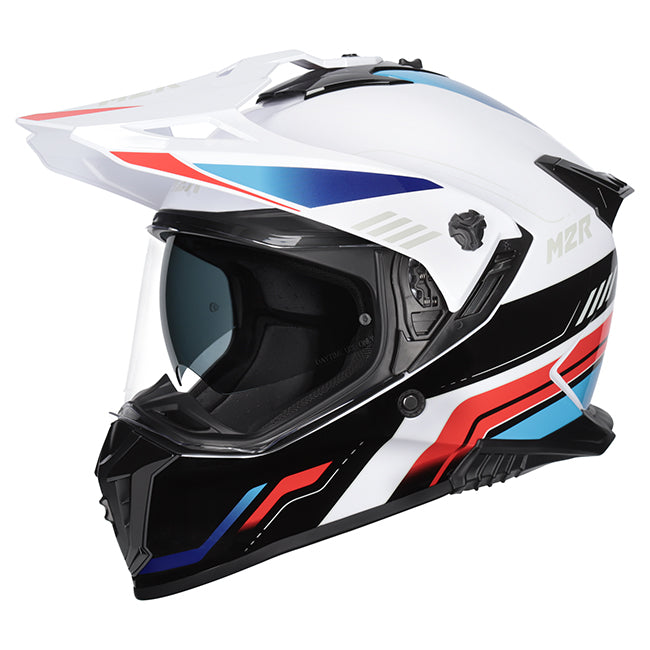 M2R Navigator Helmet - Venture PC- 10