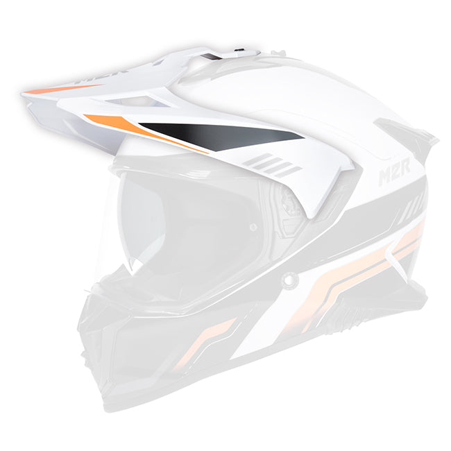 Spare Part - M2R Navigator Peak - Venture PC-8F