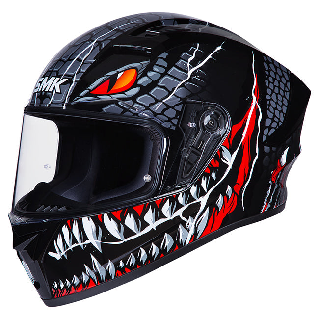 SMK Stellar Helmet - Taotei GL263