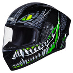SMK Stellar Helmet - Taotei GL268