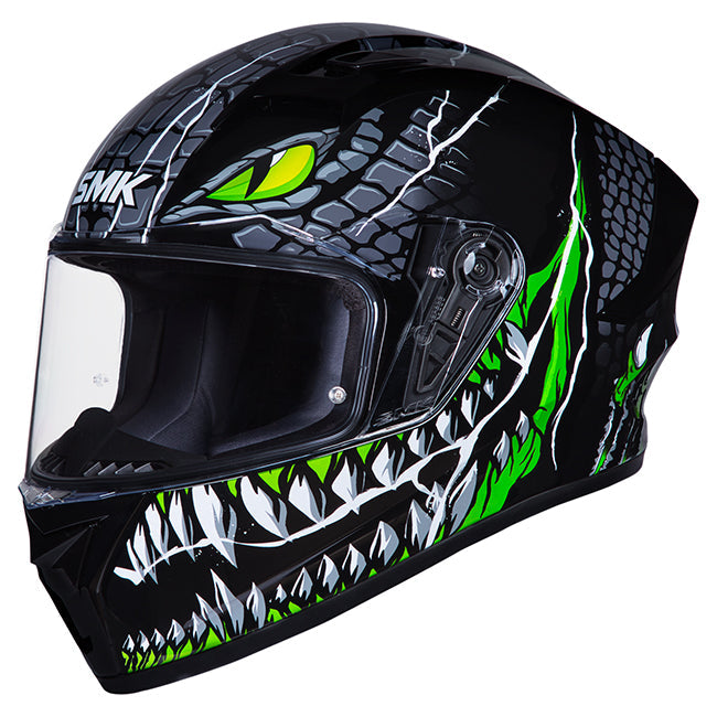 SMK Stellar Helmet - Taotei GL268