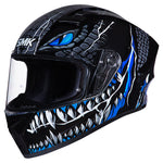 SMK Stellar Helmet - Taotei GL265