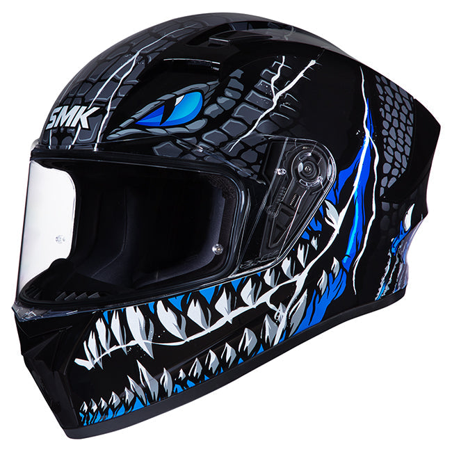 SMK Stellar Helmet - Taotei GL265
