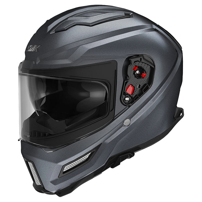 SMK Agnar Helmet - GLDA600