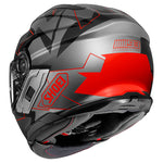 Shoei GT-Air 3 Helmet - MM93 Grip TC-1-Full Face – XS Black/Red