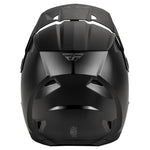 Fly Racing Kinetic Helmet 2025-MX/Off-Road – YS Matte Black